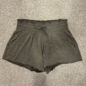 Athleta ladies shorts